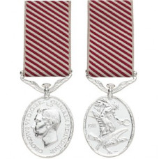 Air Force Medal - Full-Size