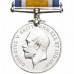 British War Medal 1914-20 - Full-Size