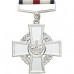 Conspicuous Gallantry Cross - Full-Size