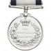 Conspicuous Gallantry Medal - Full-Size