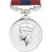 Distinguished Conduct Medal - GVI - Full-Size