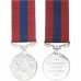 Distinguished Conduct Medal - Type 1 - Full-Size