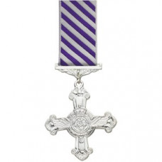 Distinguished Flying Cross - Full-Size