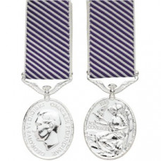 Distinguished Flying Medal - Full-Size