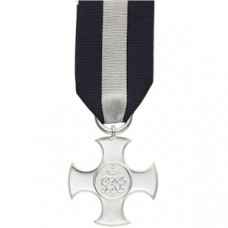 Distinguished Service Cross - Full-Size