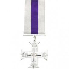 Military Cross - Elizabeth II - Full-Size
