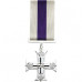 Military Cross - George VI - Full-Size
