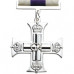 Military Cross - George VI - Full-Size