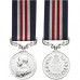 Military Medal - Full-Size