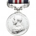 Military Medal - Full-Size