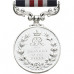 Military Medal - Full-Size