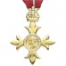 Officer, The Most Excellent Order of the British Empire (OBE)