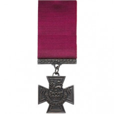 Victoria Cross - Full-Size