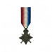 1914 - 1915 Star - Miniature