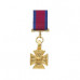 Army Gold Cross - Miniature