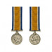 British War Medal 1914-20 - Miniature