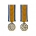 Pip, Squeak and Wilfred Medals - Miniature