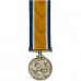 British War Medal 1914-20 - Miniature