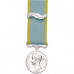 Crimea Medal - Miniature