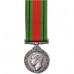 Defence Medal - Miniature