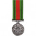 Defence Medal - Miniature