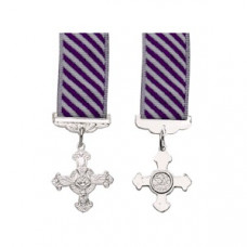 Distinguished Flying Cross - Miniature