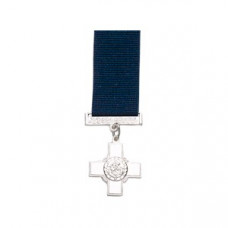 George Cross - Miniature