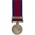 Military General Service Medal - Miniature