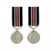 Military Medal - Miniature