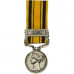 South Africa Medal - Miniature