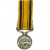South Africa Medal - Miniature
