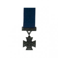 Victoria Cross - Naval - Miniature