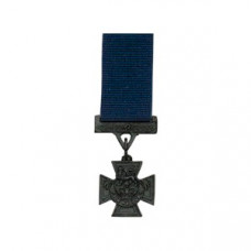 Victoria Cross - Naval - Miniature