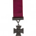 Victoria Cross - Miniature