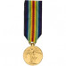 Victory Medal - Miniature