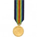 Victory Medal - Miniature