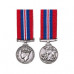 War Medal 1939-45 - Miniature