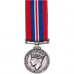 War Medal 1939-45 - Miniature