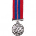 War Medal 1939-45 - Miniature