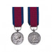 Waterloo Medal - Miniature