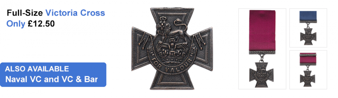 Victoria Cross